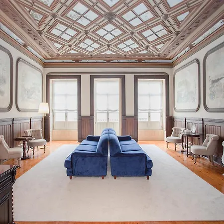 Palace Museum - Espaco Palmeiras (adults Only) Hotel