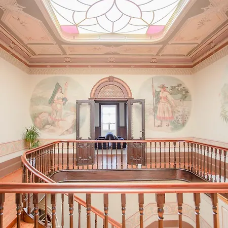 Palace Museum - Espaco Palmeiras (adults Only) Hotel 4*