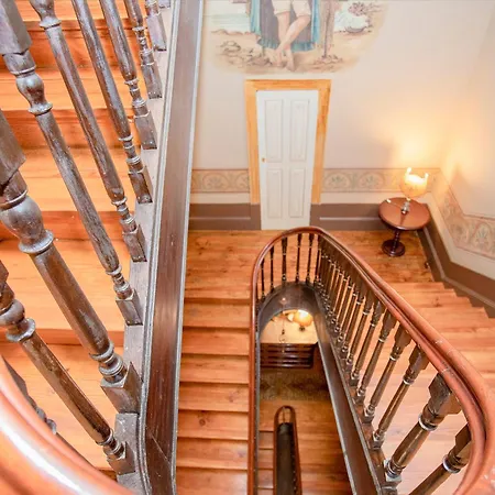 Hotel Palace Museum - Espaco Palmeiras (adults Only)