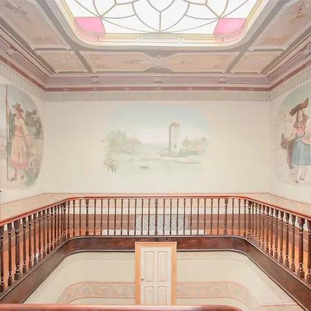 Hotel Palace Museum - Espaco Palmeiras (adults Only)