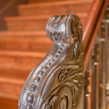 Palace Museum - Espaco Palmeiras (adults Only) Hotel