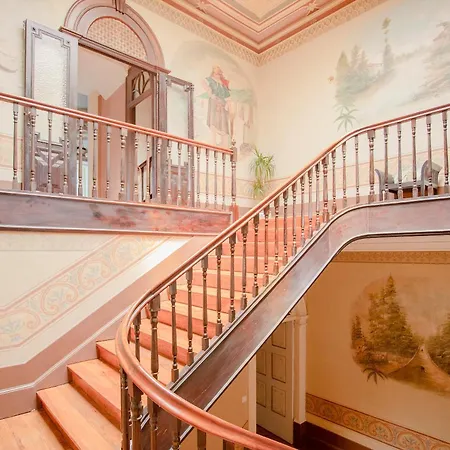 Palace Museum - Espaco Palmeiras (adults Only) Hotel