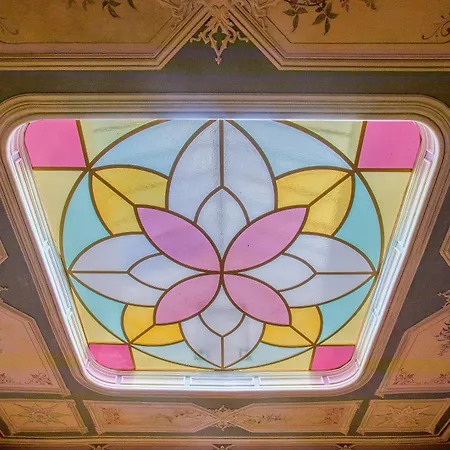 Palace Museum - Espaco Palmeiras (adults Only) Porto