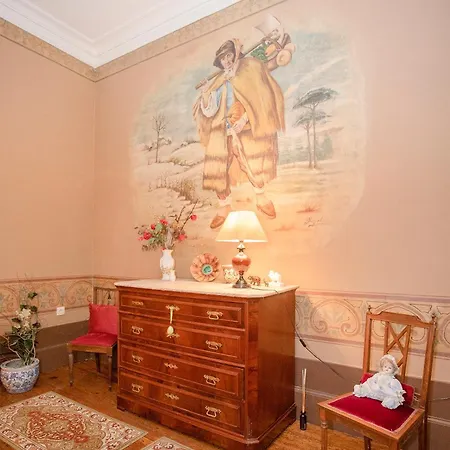 Palace Museum - Espaco Palmeiras (adults Only) Hotel 4*
