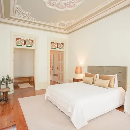 Palace Museum - Espaco Palmeiras (adults Only) Hotel
