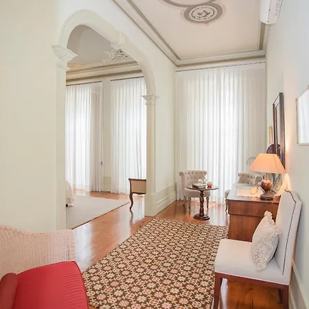 Palace Museum - Espaco Palmeiras (adults Only) Hotel 4*