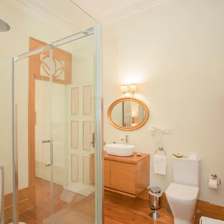 Palace Museum - Espaco Palmeiras (adults Only) Hotel Porto