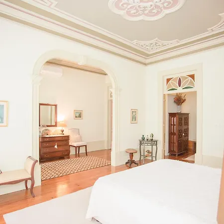 Hotel Palace Museum - Espaco Palmeiras (adults Only) Porto