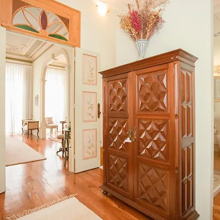 Palace Museum - Espaco Palmeiras (adults Only) Hotel 4*
