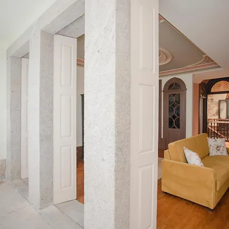 Hotel Palace Museum - Espaco Palmeiras (adults Only) Porto