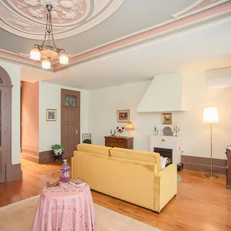 Palace Museum - Espaco Palmeiras (adults Only) Hotel 4*