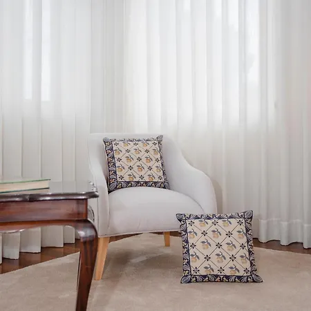 Hotel Palace Museum - Espaco Palmeiras (adults Only)