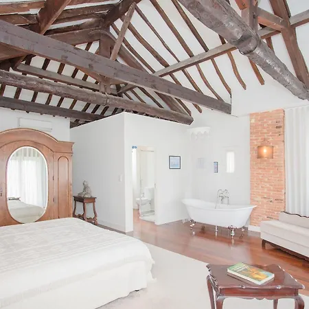 Hotel Palace Museum - Espaco Palmeiras (adults Only)