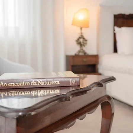 Palace Museum - Espaco Palmeiras (adults Only) Hotel Porto