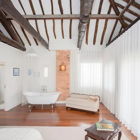 Palace Museum - Espaco Palmeiras (adults Only) 4* Porto