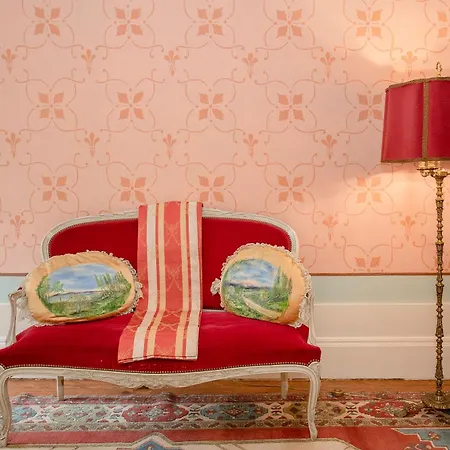 Palace Museum - Espaco Palmeiras (adults Only) Hotel Porto